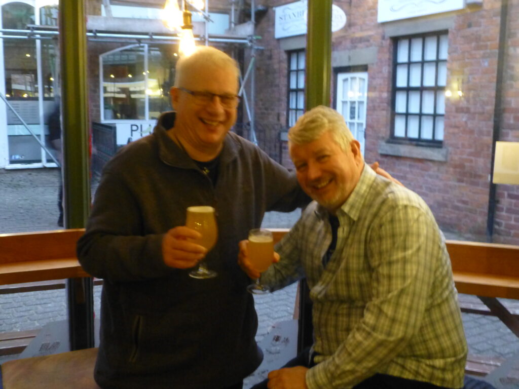 » Fan’s View 23/24 No.14 Wigan away